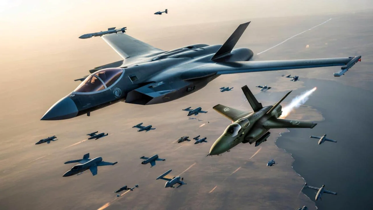 Why the Airbus Saab partnership has defense experts quietly panicking about Europe’s military future