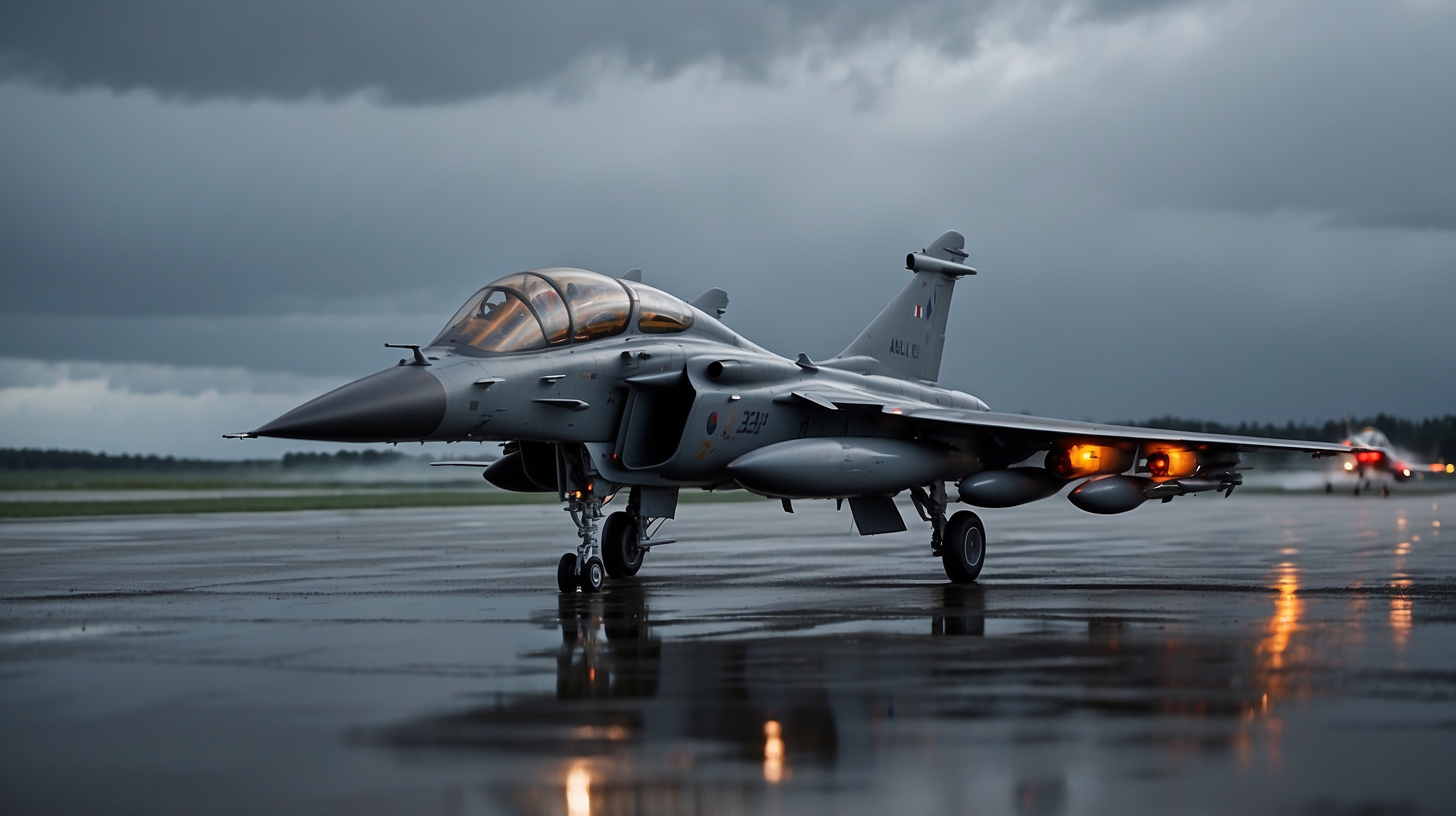 Why the Rafale fighter jet deal collapsed, and what it means for future orders