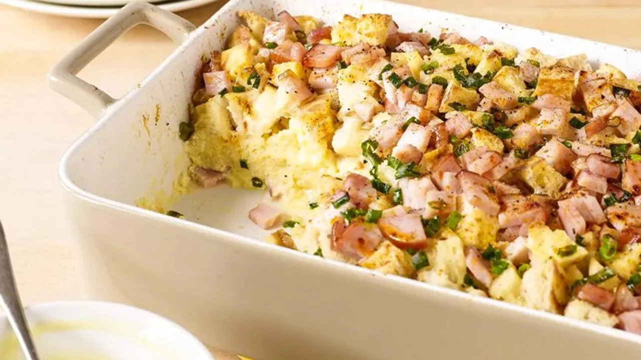 why-this-overnight-eggs-benedict-casserole-has-hom