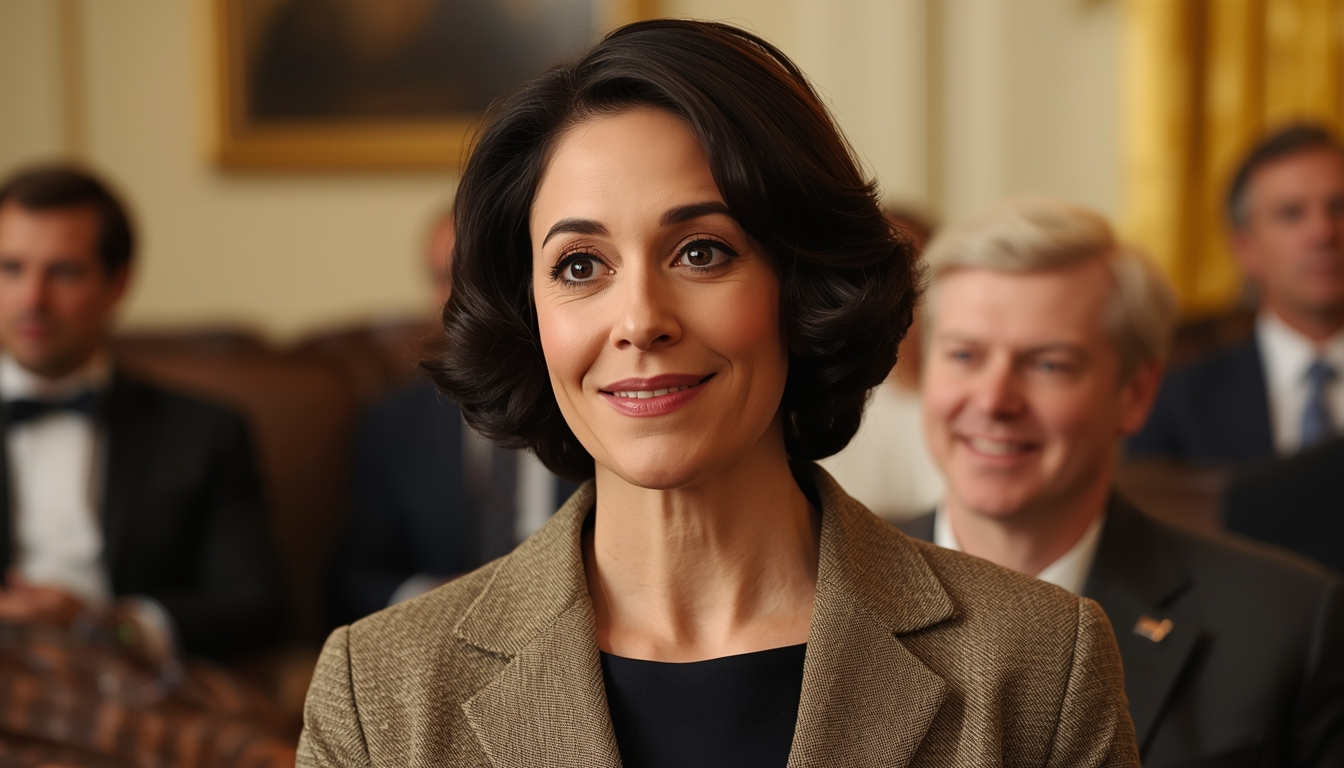 Why Veep HBO comedy still makes viewers laugh harder than any modern political satire