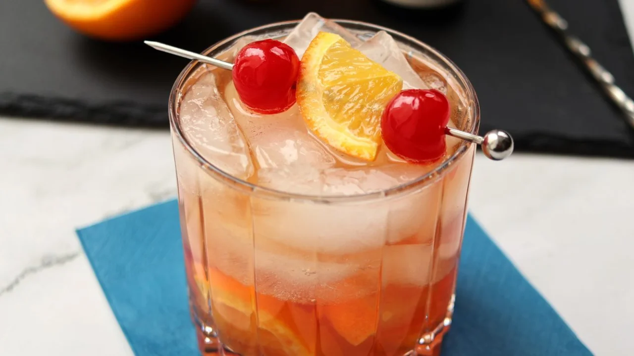 Why Wisconsin Old Fashioned Cocktails Are Nothing Like What You’d Expect From the Rest of America