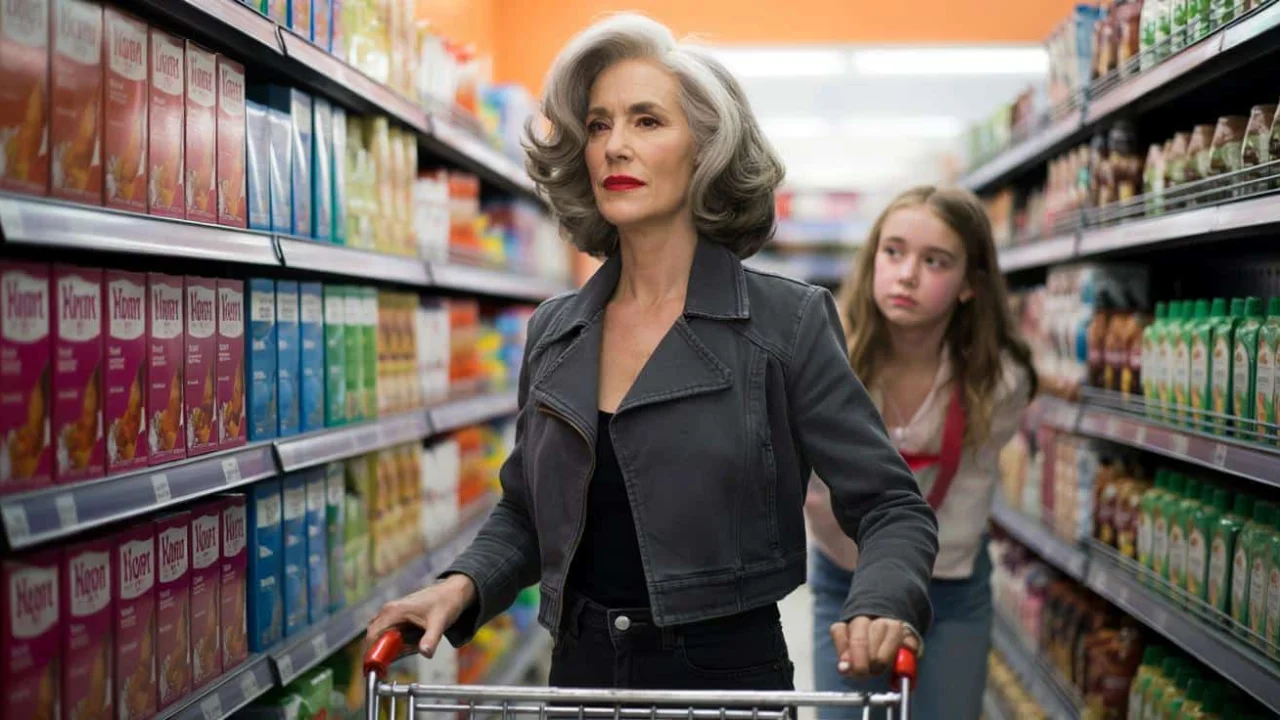 Why women are ditching hair dye for the grey hair trend that’s quietly changing everything