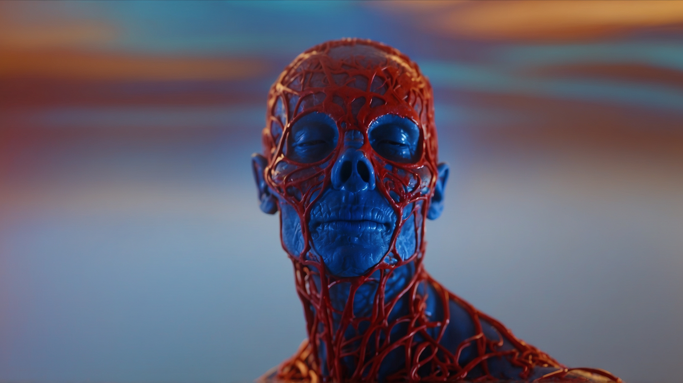 Why You Feel Tense Before You Relax: The Hidden Reset Your Brain Is Doing