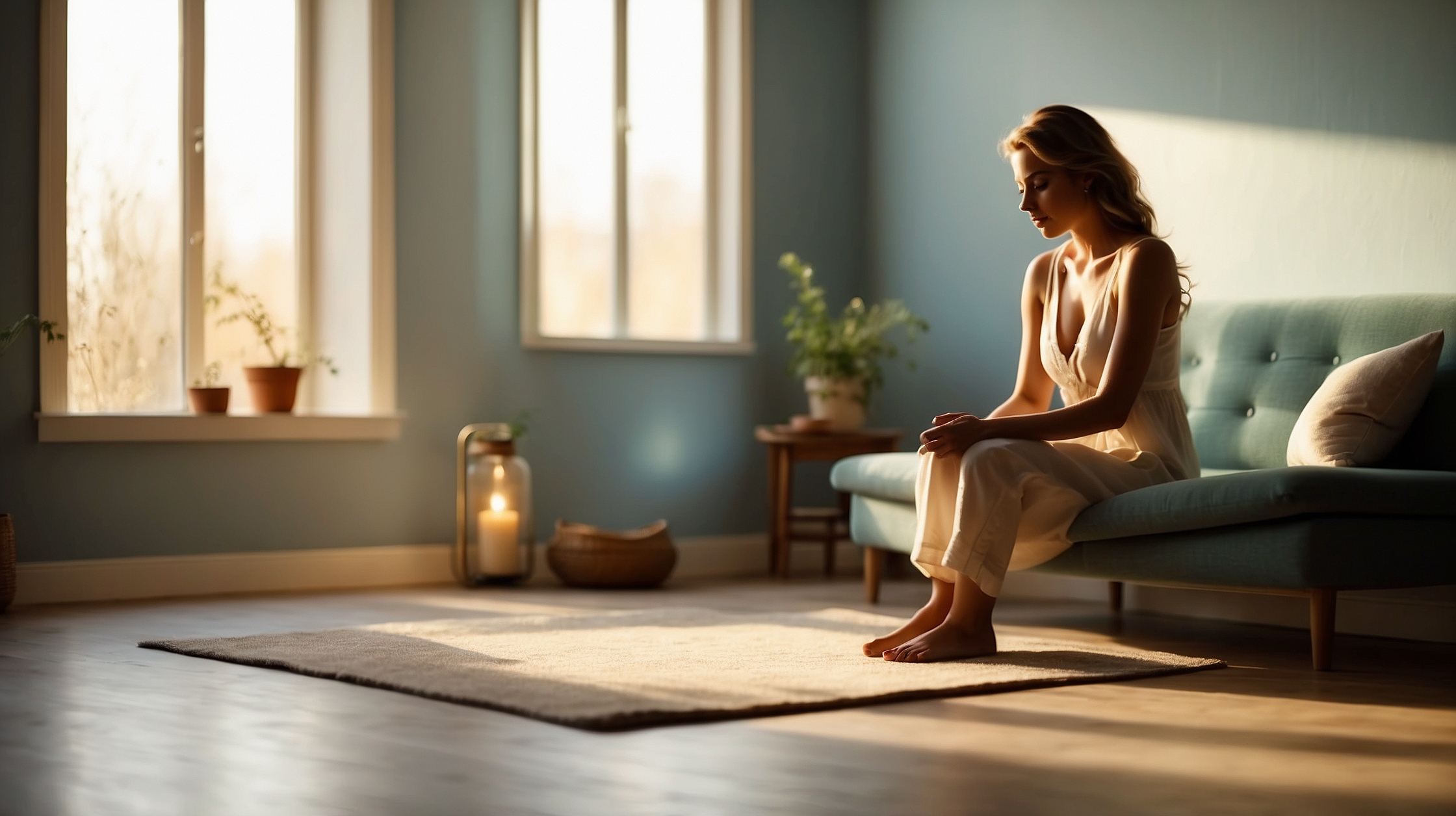 Why Your Best Emotional Breakthroughs Happen in Quiet, Unplanned Moments (Psychology Explains)