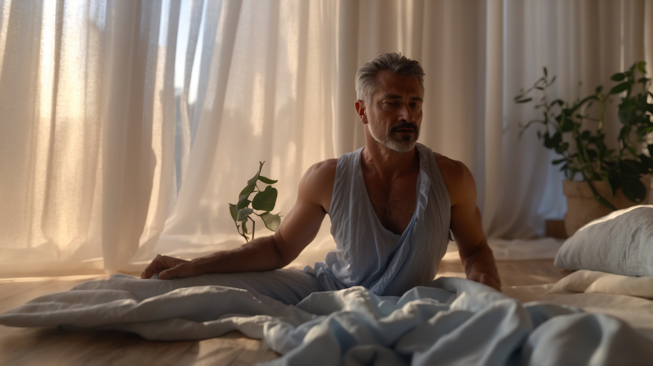 Why Your Body Feels Tense When Recovery Is Irregular (And How to Fix It)