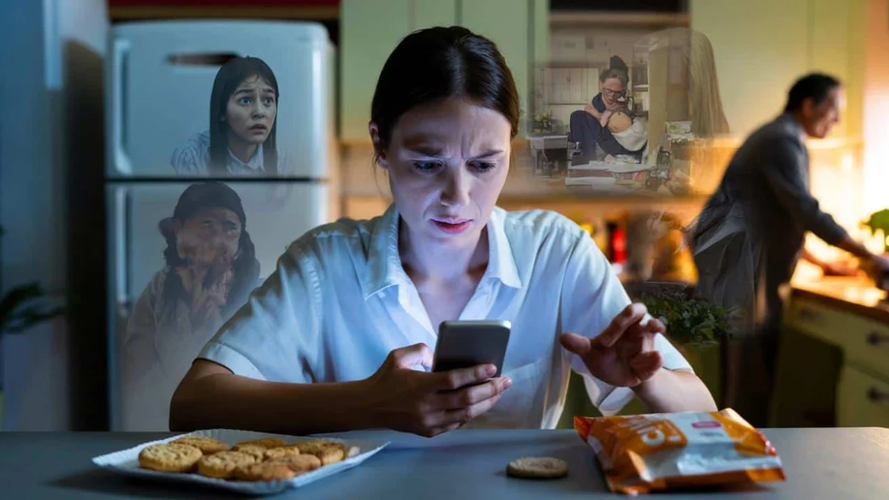 Why Your Emotional Habits Form Without You Noticing—And Stick Around for Years