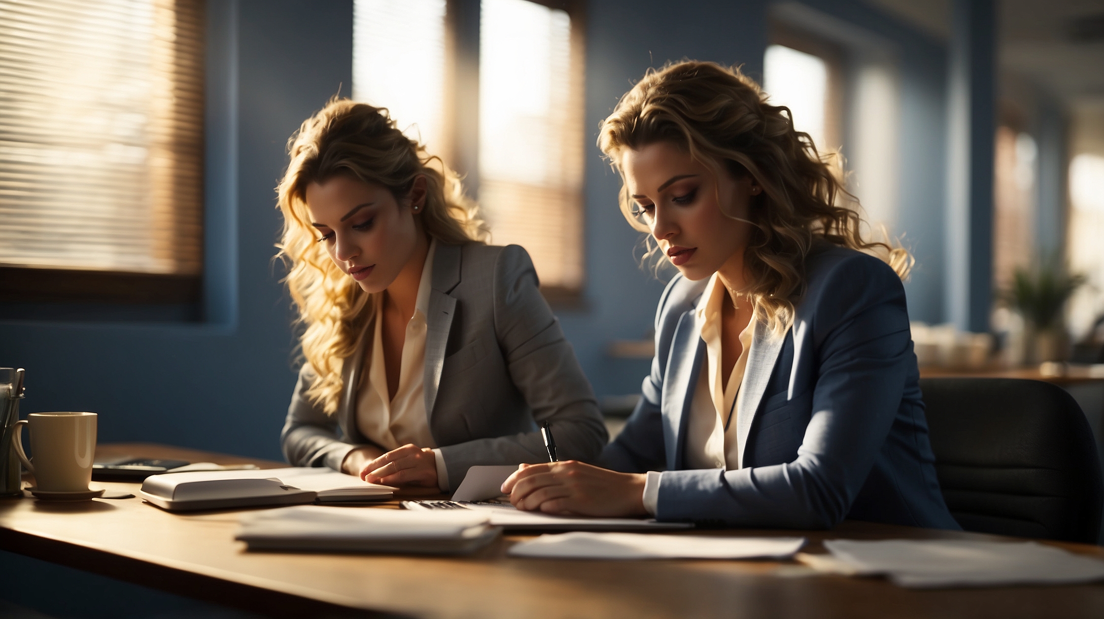 Why Your Focus Crashes After Lunch: The Overlooked Cause Most People Miss