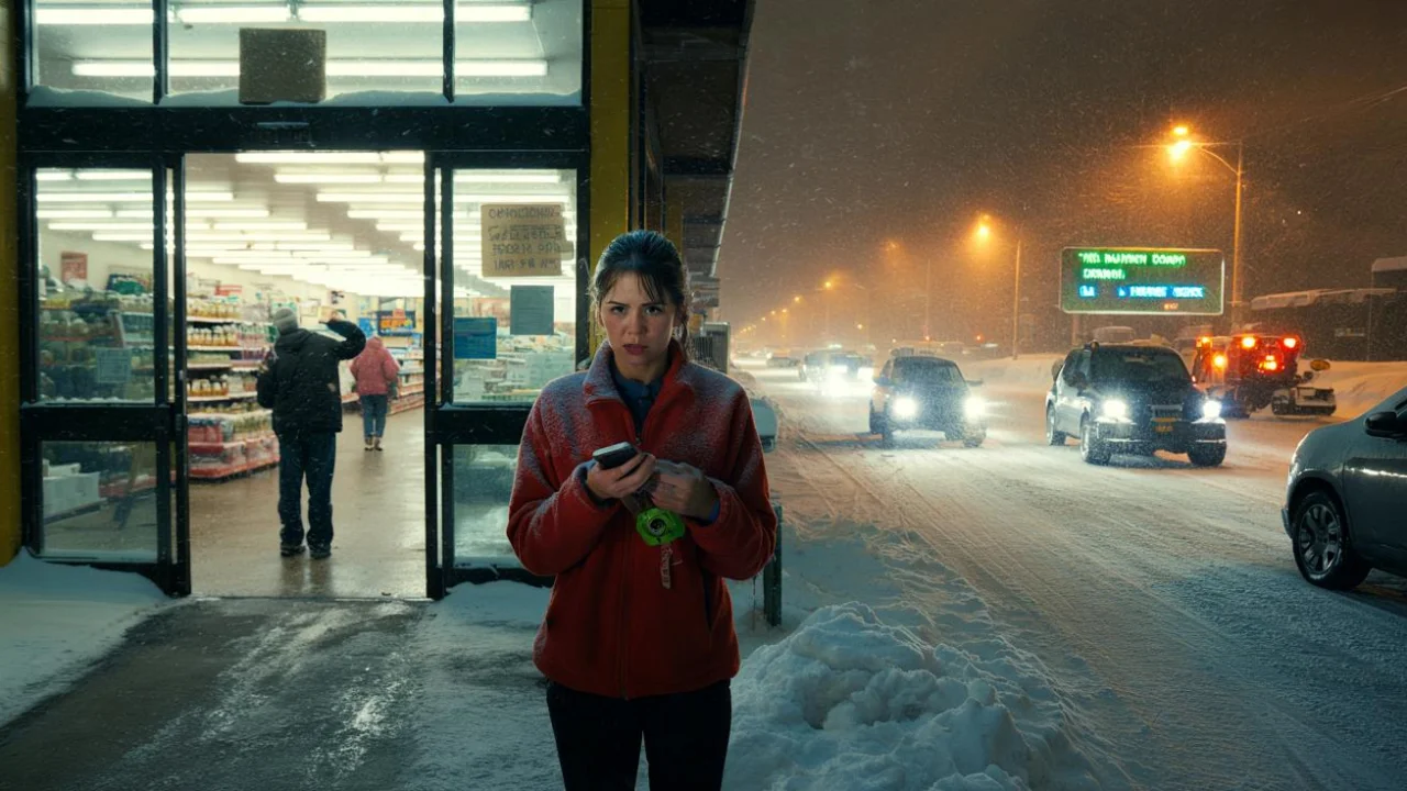 workers-caught-between-heavy-snow-storm-warnings-a