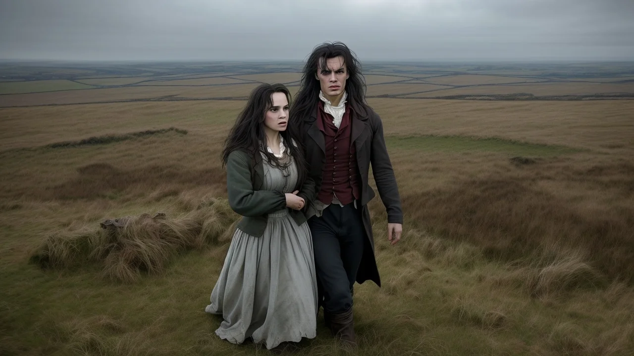 One Wuthering Heights adaptation completely destroys all the others in this shocking ranking