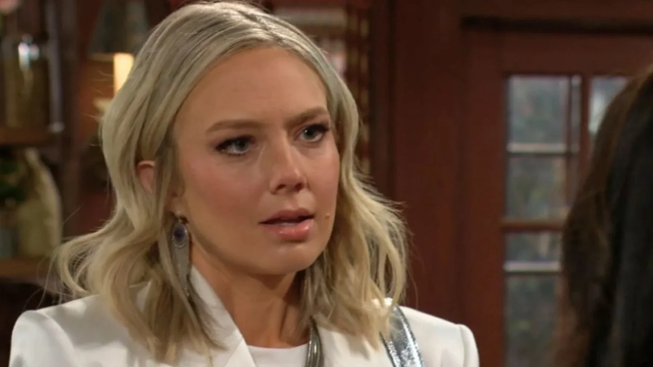 Young & Restless cast changes this week leave fans shocked by one unexpected departure