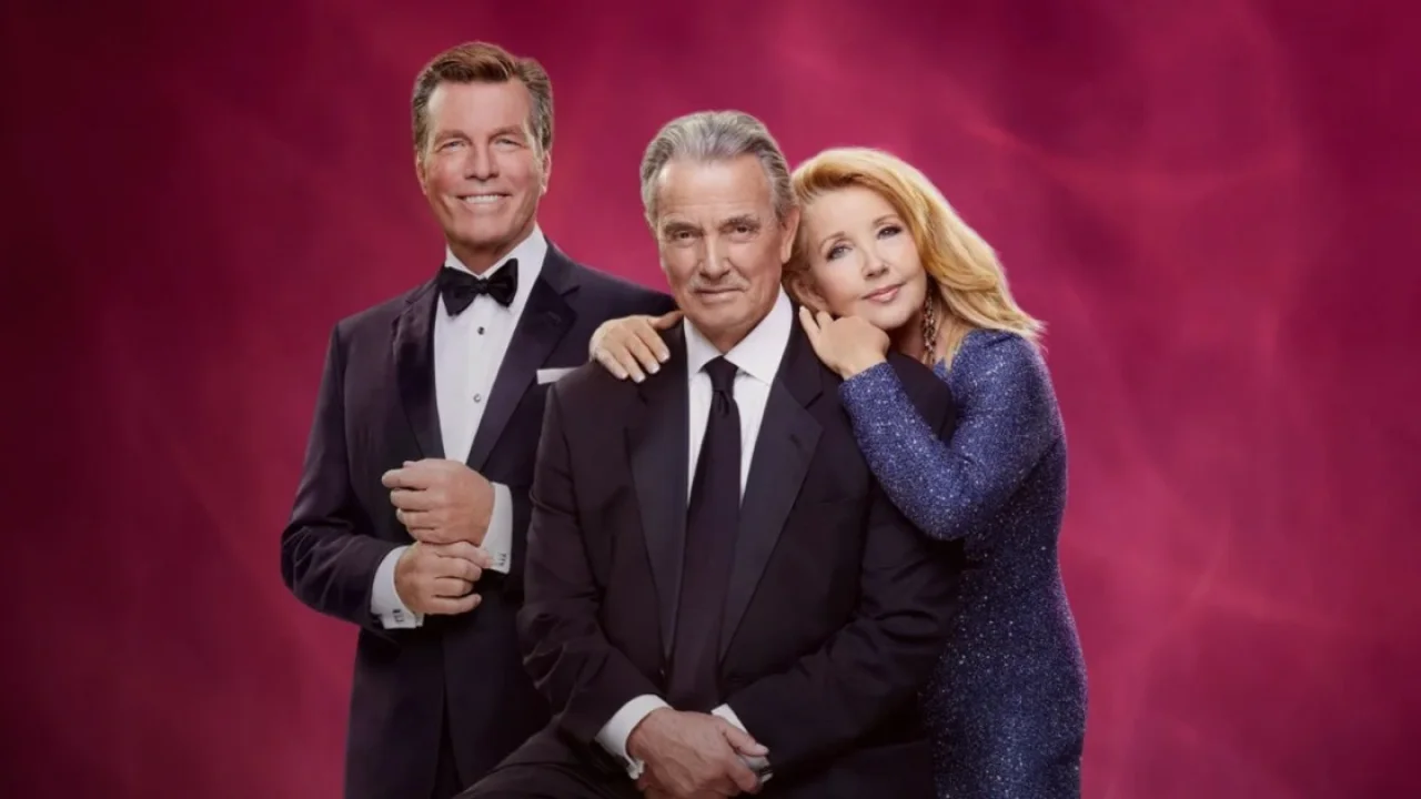 Young Restless spoilers reveal this week’s most shocking betrayal that changes everything