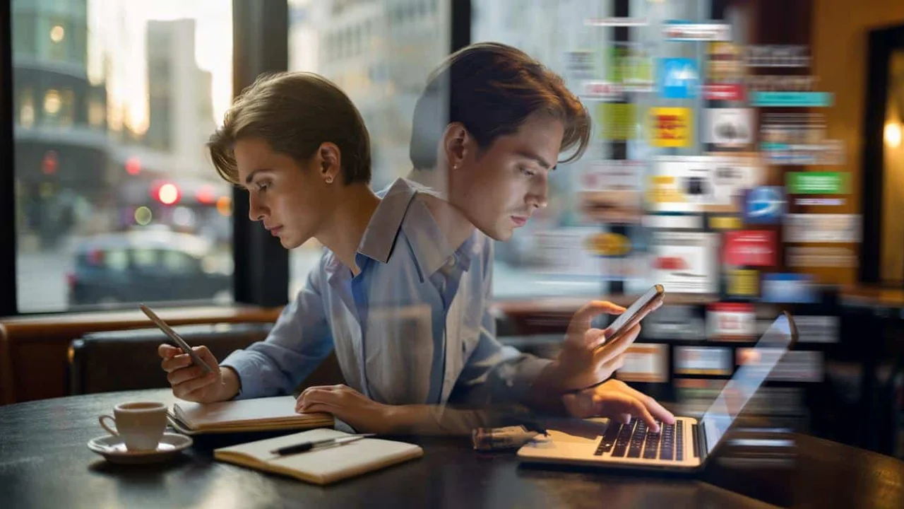 Your automatic spending habits are costing you more than you think