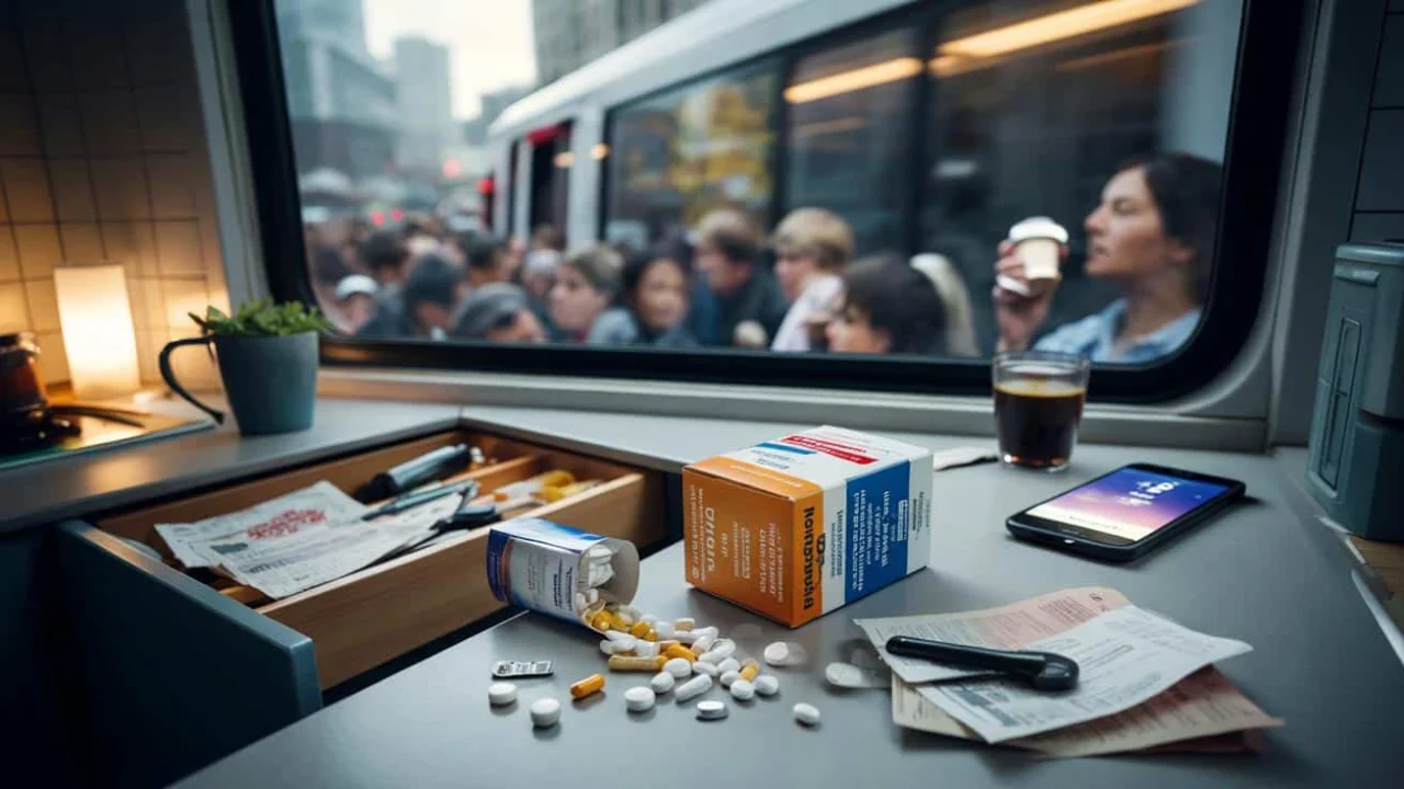 Your everyday painkillers could be fueling a silent health crisis that experts are only now discovering