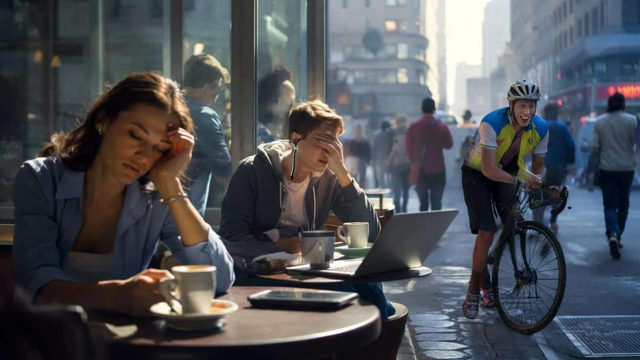 Your Morning Chronotype Could Be Making Early Hours Physically Painful For Your Brain