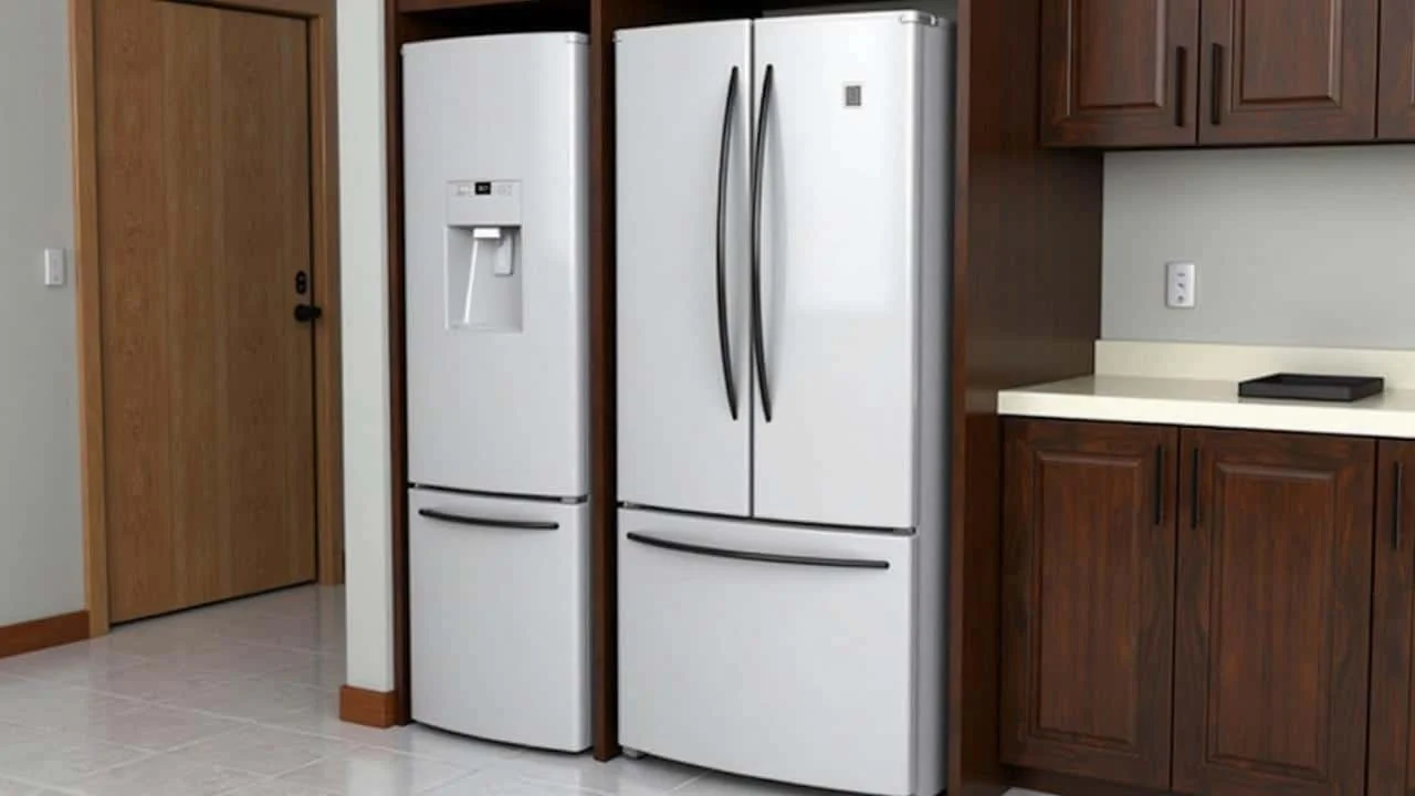 Your TV setup quietly drains as much power as 65 refrigerators while you sleep