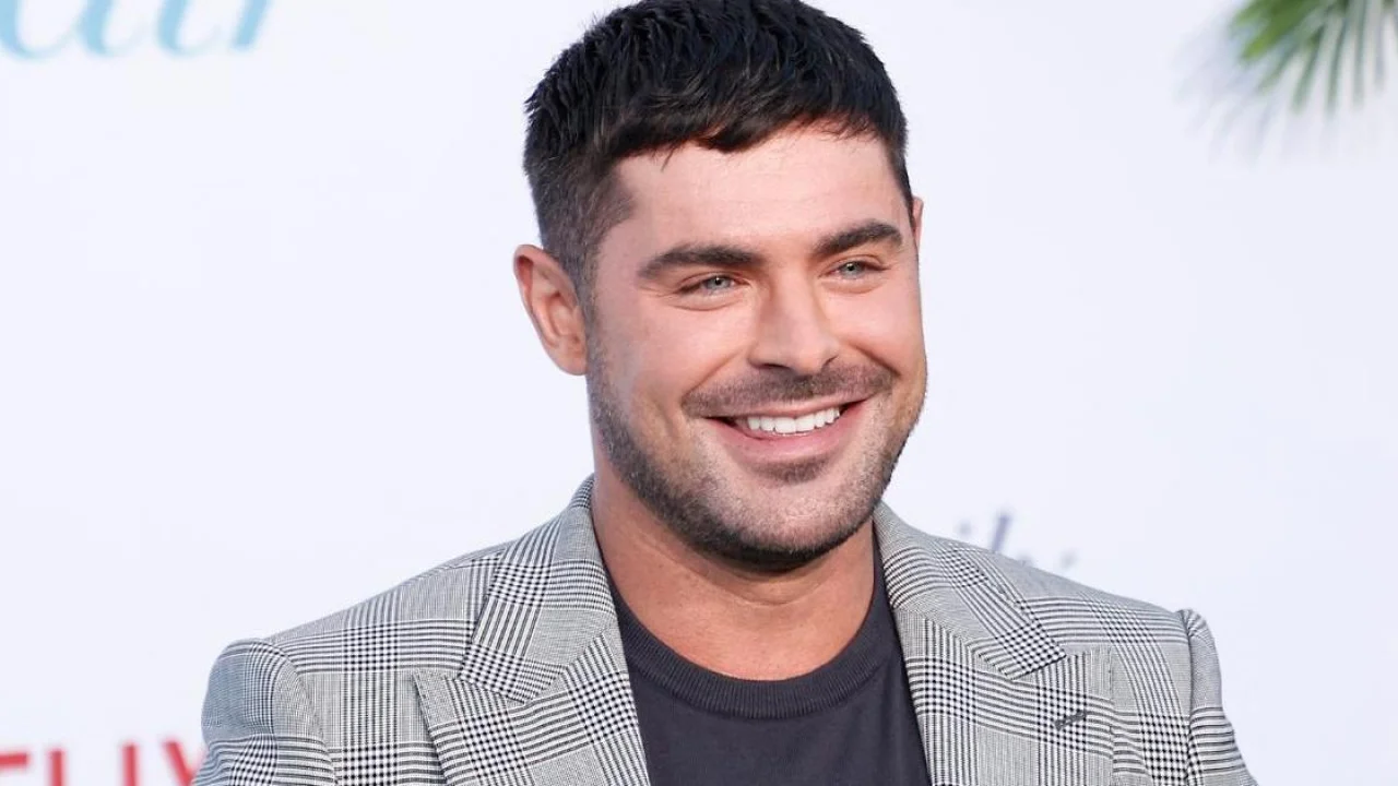 Zac Efron Netflix movie fans are losing their minds over this unexpected streaming surprise